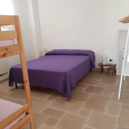 Holiday home Antica Dimora 