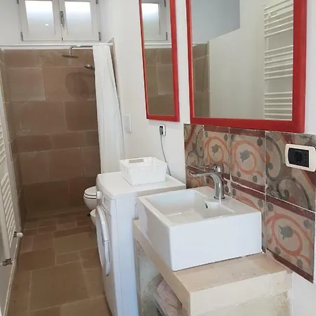 別荘 Antica Dimora 