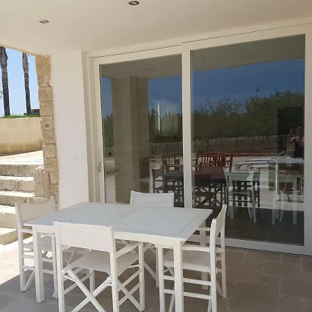 別荘 Antica Dimora 