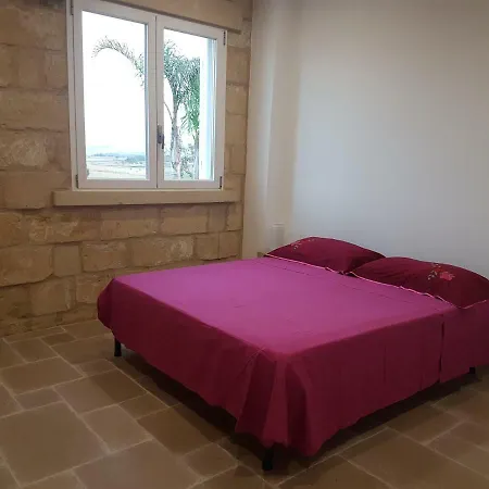 Ferienhaus Antica Dimora 