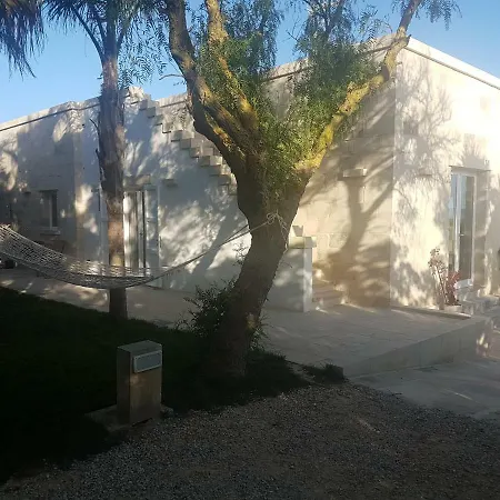 別荘 Antica Dimora 