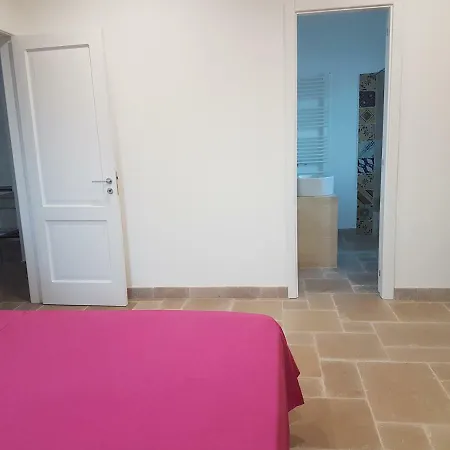 別荘 Antica Dimora 