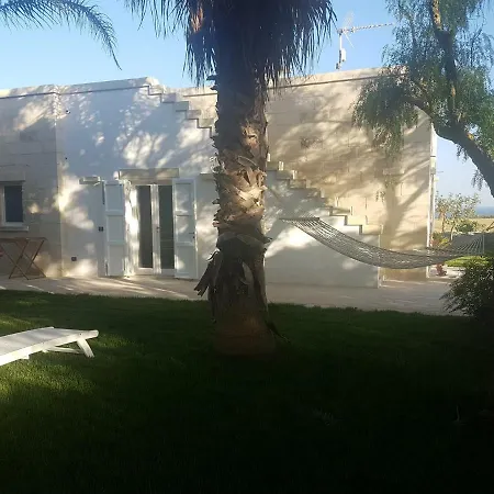 別荘 Antica Dimora 