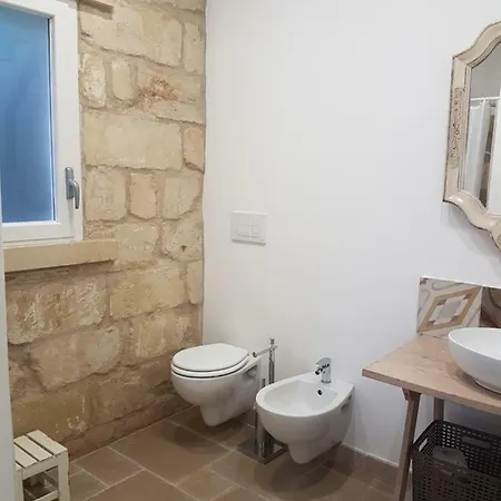 別荘 Antica Dimora 