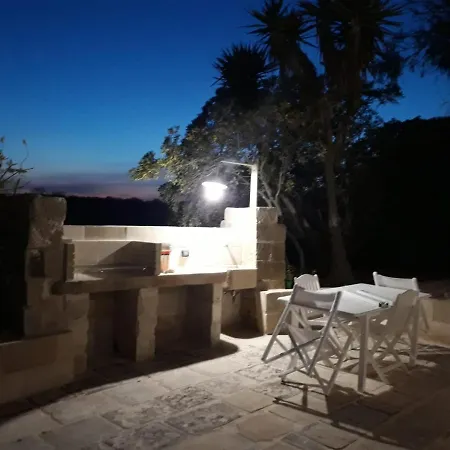 別荘 Antica Dimora 