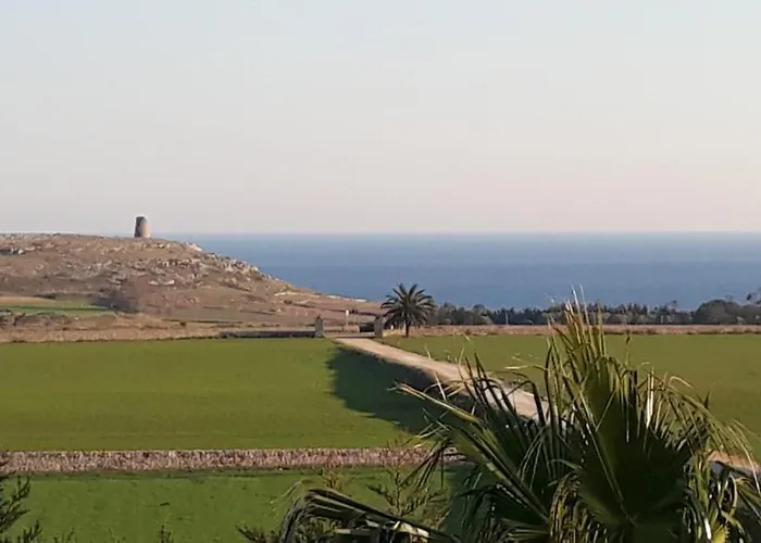 Antica Dimora 