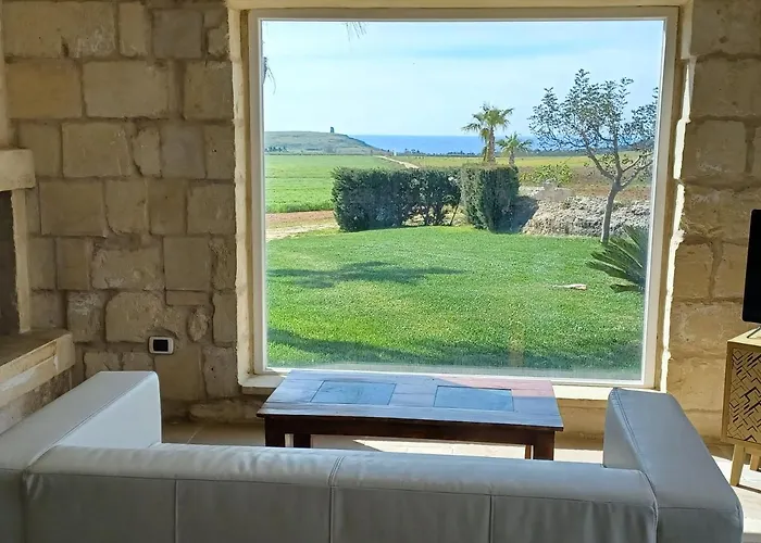 Ferienhaus Antica Dimora 