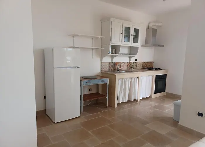 Ferienhaus Antica Dimora 