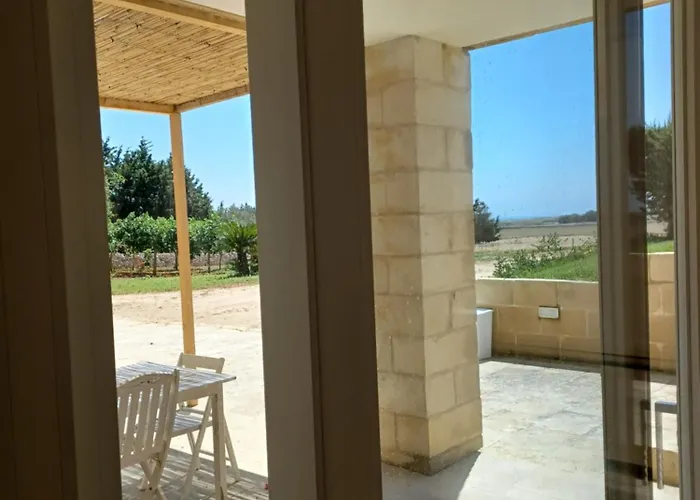 Ferienhaus Antica Dimora 