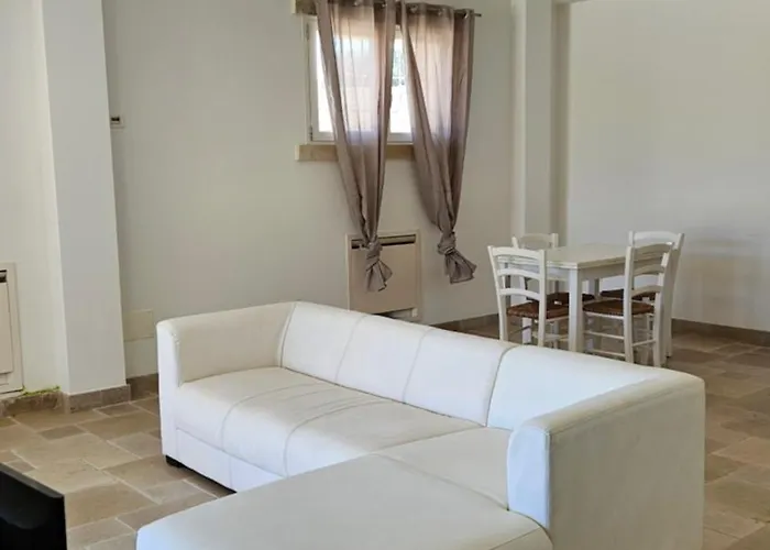 Ferienhaus Antica Dimora 
