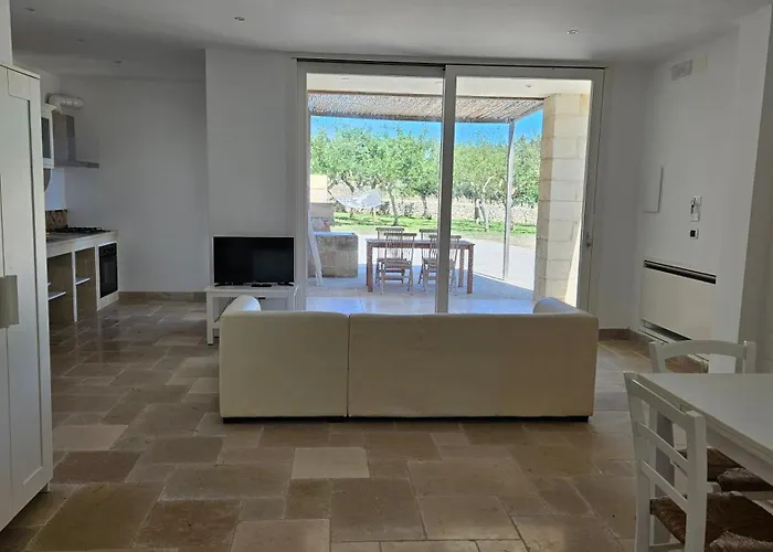 Ferienhaus Antica Dimora 