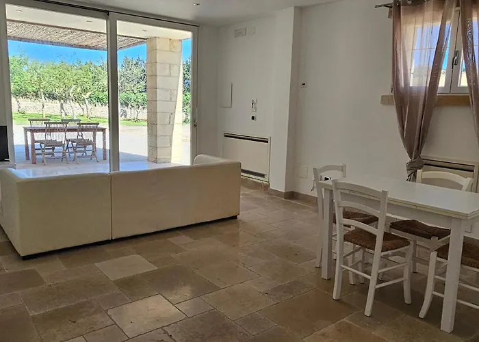 Ferienhaus Antica Dimora 