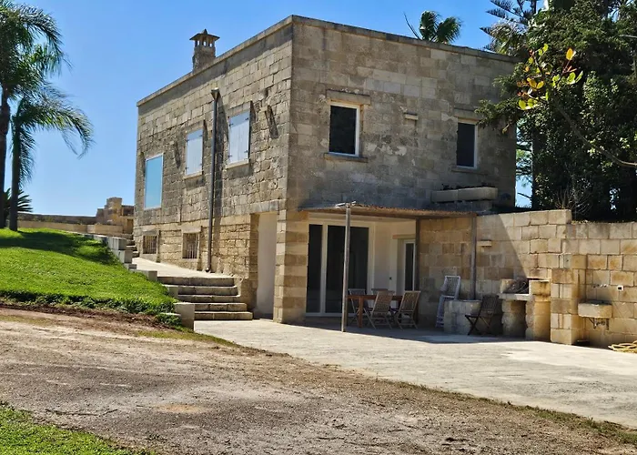 Ferienhaus Antica Dimora 