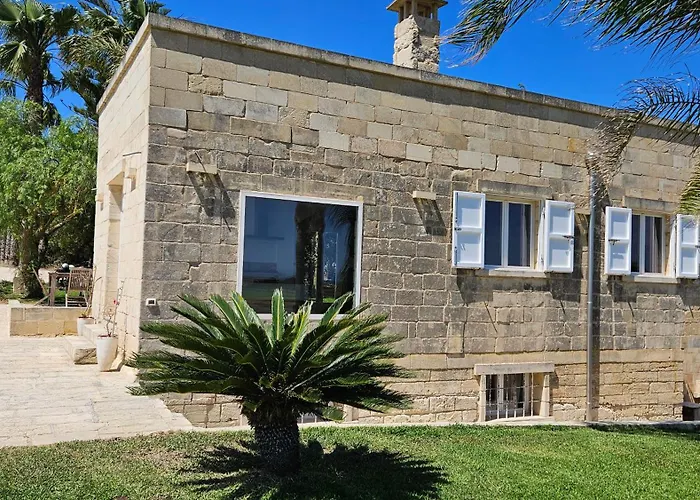 Ferienhaus Antica Dimora 