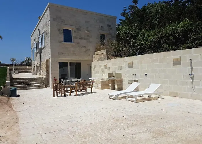 Ferienhaus Antica Dimora 