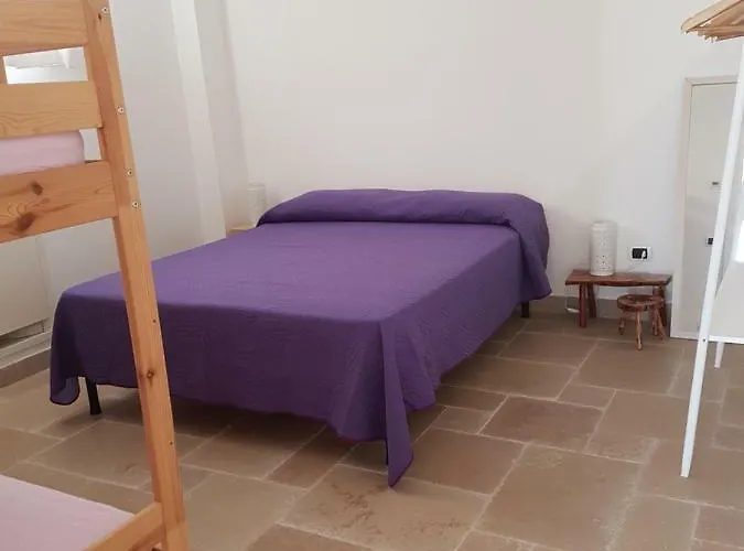 Ferienhaus Antica Dimora 