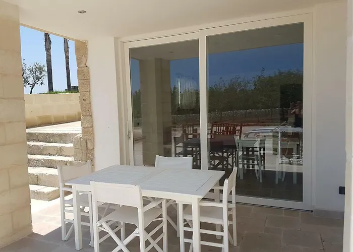 Ferienhaus Antica Dimora 