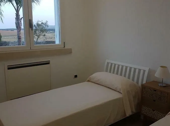 Ferienhaus Antica Dimora 