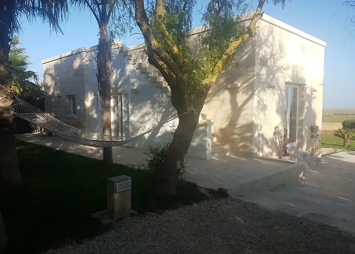 Casa de Férias Antica Dimora 