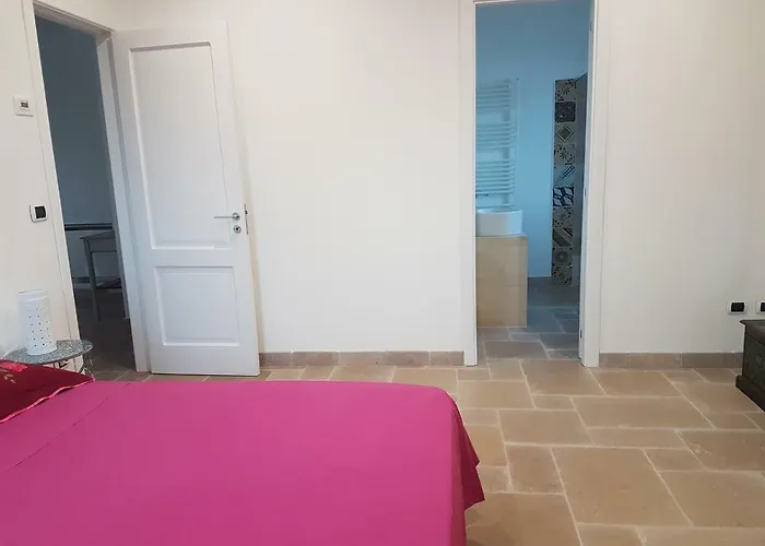 Ferienhaus Antica Dimora 