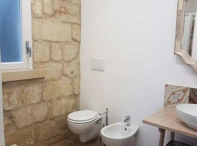 Feriehus Antica Dimora 